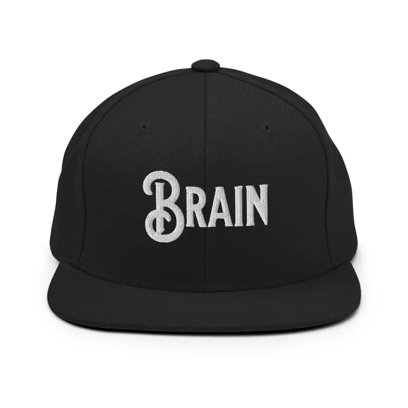 Brain