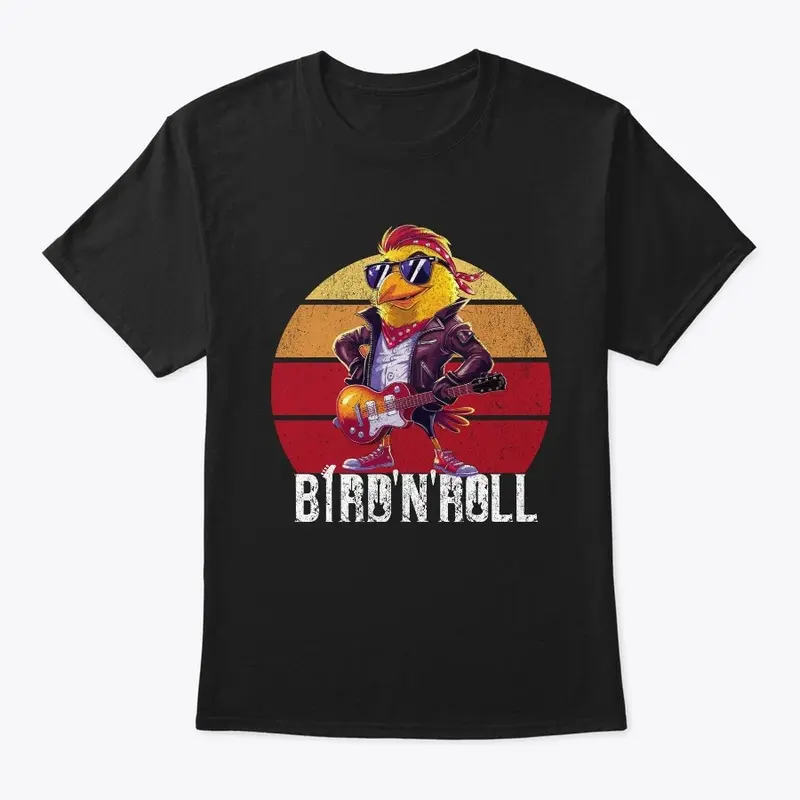 Bird'n'Roll