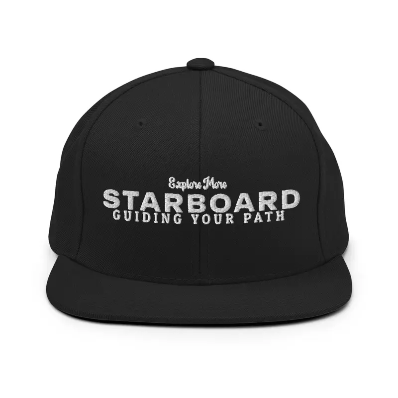 Starboard