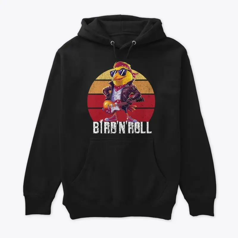 Bird'n'Roll